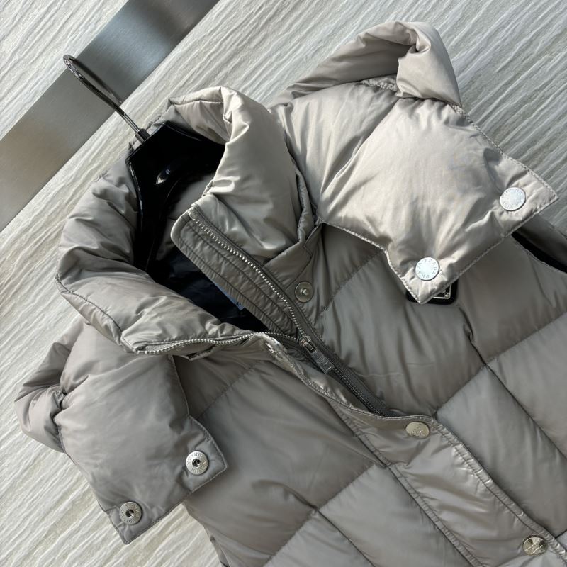 Prada Down Jackets